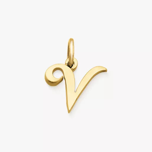 Script Initial Charm