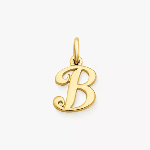 Script Initial Charm