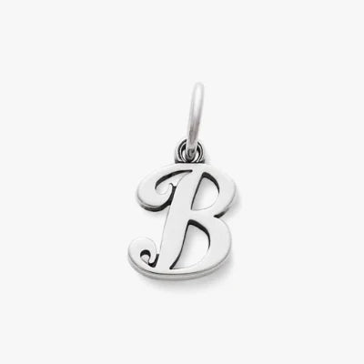 Script Initial Charm