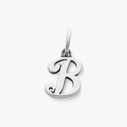 Script Initial Charm