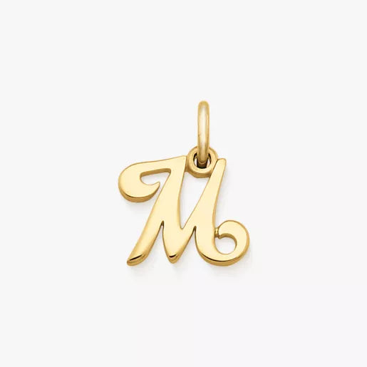 Script Initial Charm