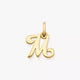 Script Initial Charm