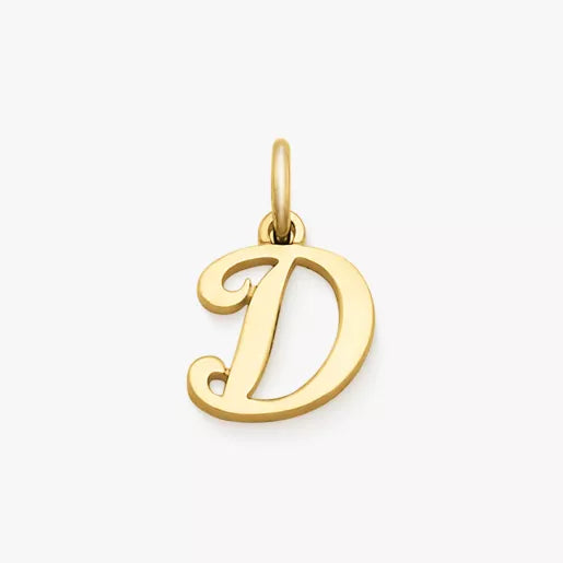Script Initial Charm