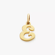 Script Initial Charm