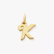 Script Initial Charm