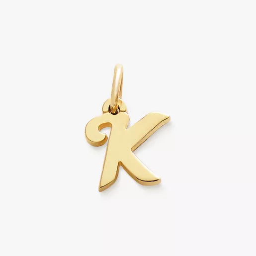 Script Initial Charm