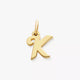Script Initial Charm