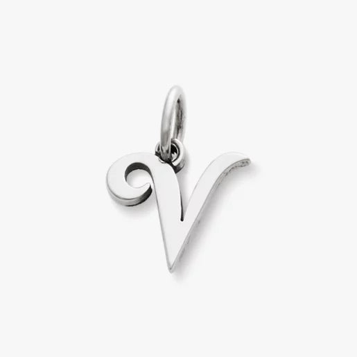 Script Initial Charm