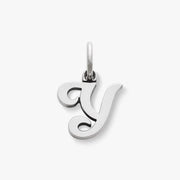 Script Initial Charm