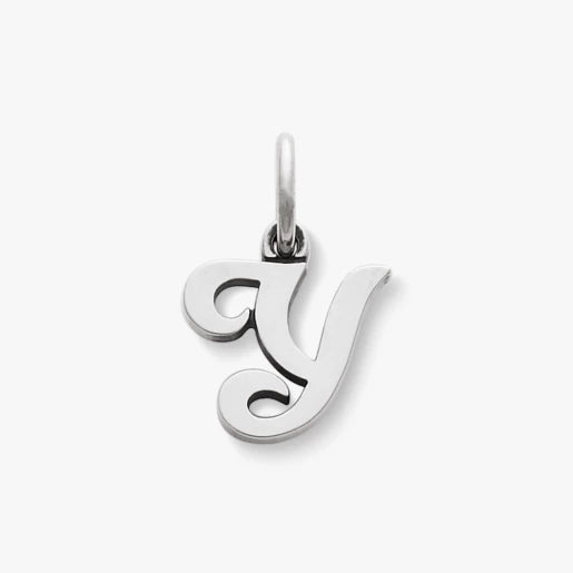 Script Initial Charm