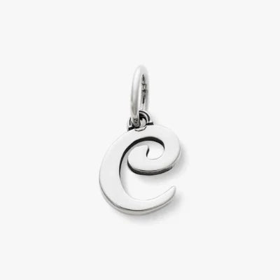 Script Initial Charm