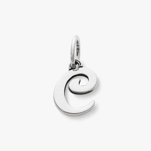 Script Initial Charm