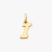 Script Initial Charm