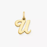 Script Initial Charm