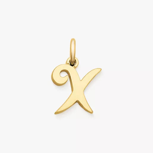 Script Initial Charm