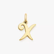 Script Initial Charm