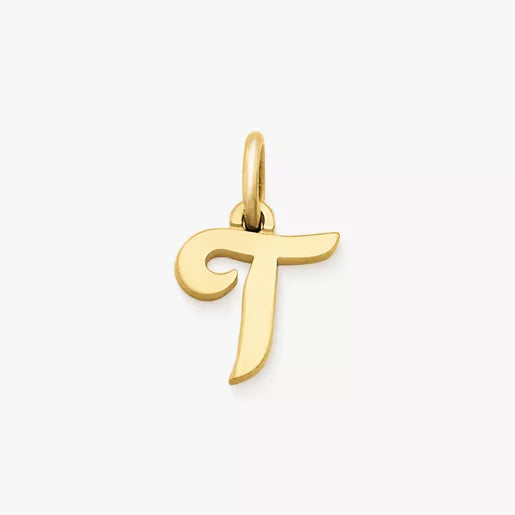 Script Initial Charm