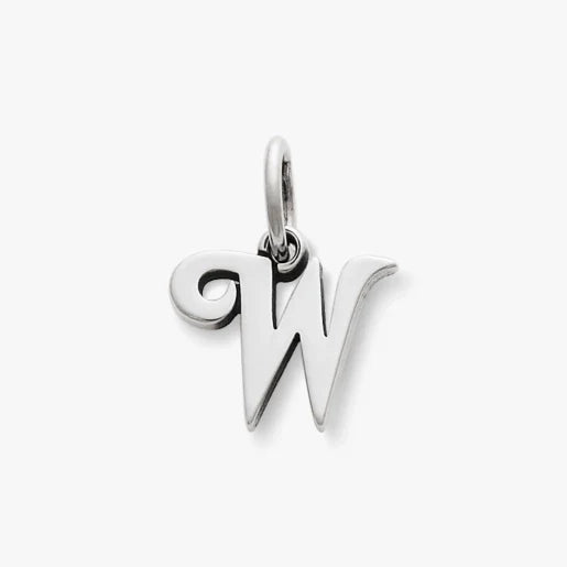 Script Initial Charm