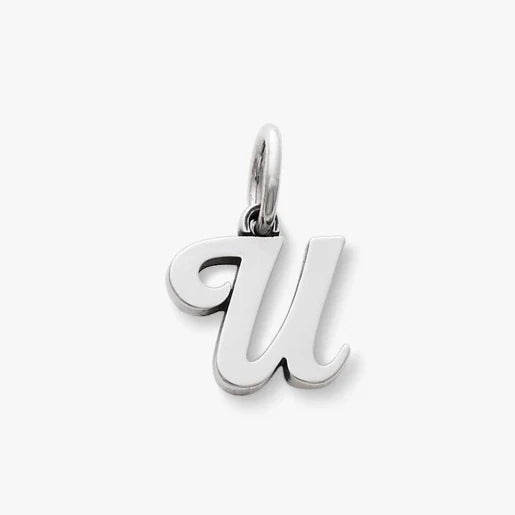 Script Initial Charm