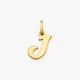 Script Initial Charm