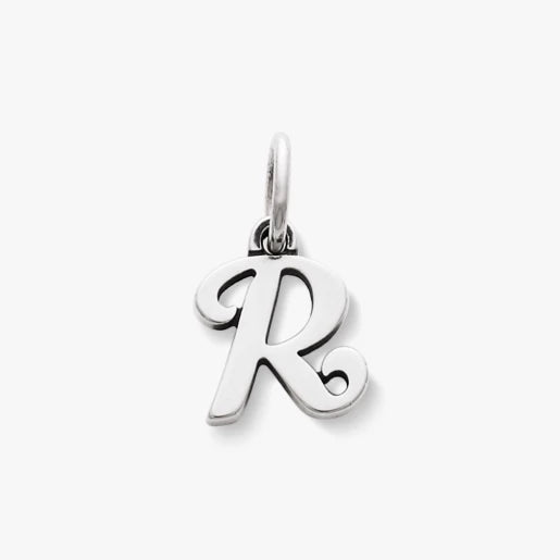 Script Initial Charm