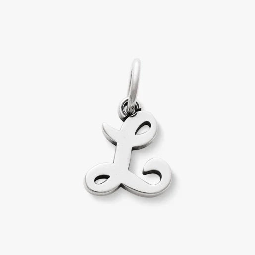 Script Initial Charm