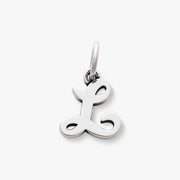 Script Initial Charm