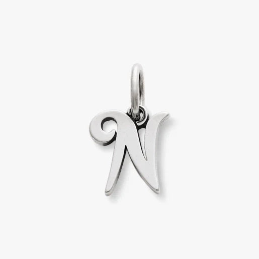 Script Initial Charm