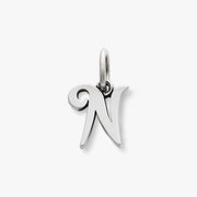 Script Initial Charm