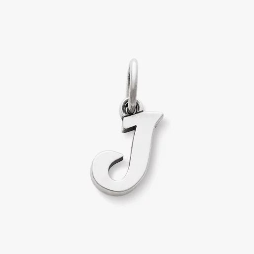 Script Initial Charm