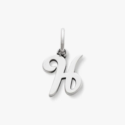 Script Initial Charm