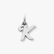 Script Initial Charm
