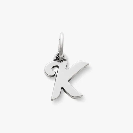 Script Initial Charm
