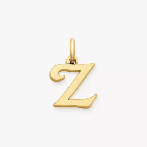 Script Initial Charm