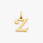 Script Initial Charm