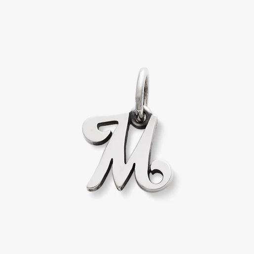 Script Initial Charm