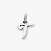 Script Initial Charm
