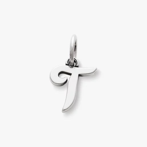 Script Initial Charm