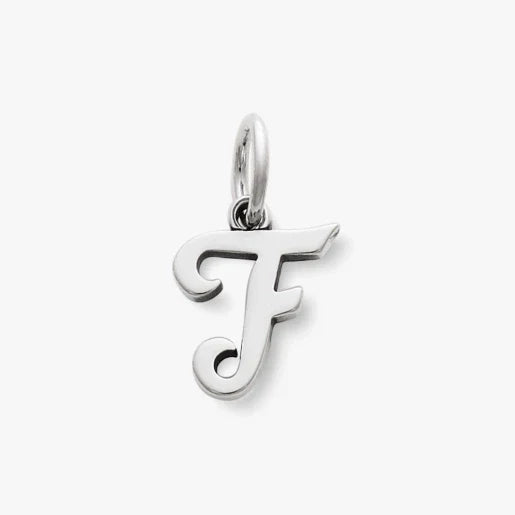 Script Initial Charm