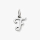 Script Initial Charm
