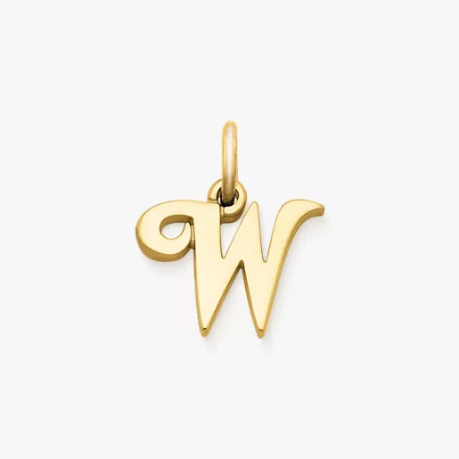 Script Initial Charm