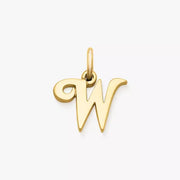 Script Initial Charm