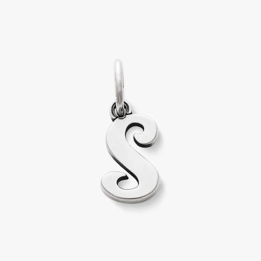 Script Initial Charm