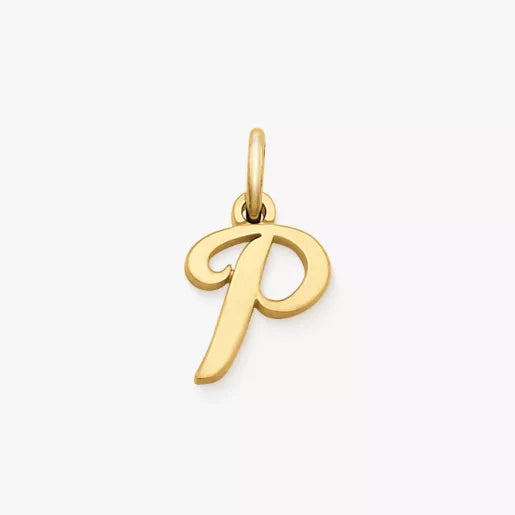 Script Initial Charm