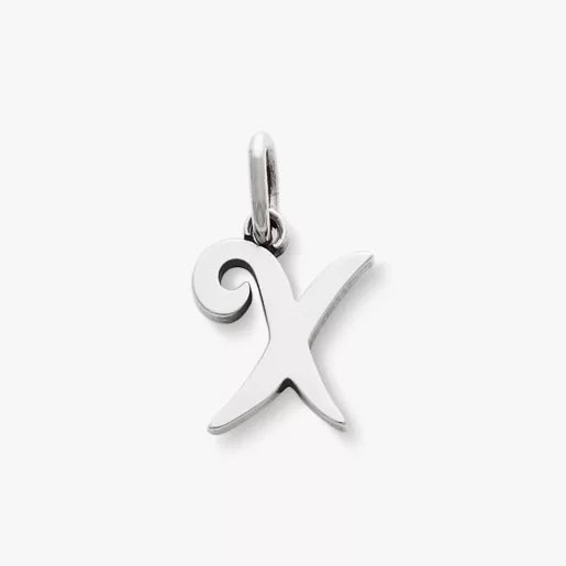 Script Initial Charm