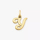 Script Initial Charm