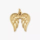 Angel Wings Charm