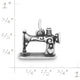 Vintage Sewing Machine Charm