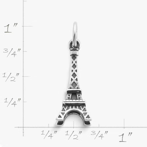 Eiffel Tower Charm
