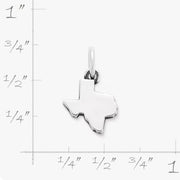 Texas Mini Charm